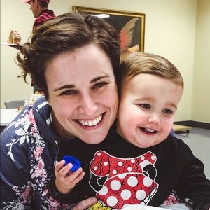 Meet your Posher, Alex